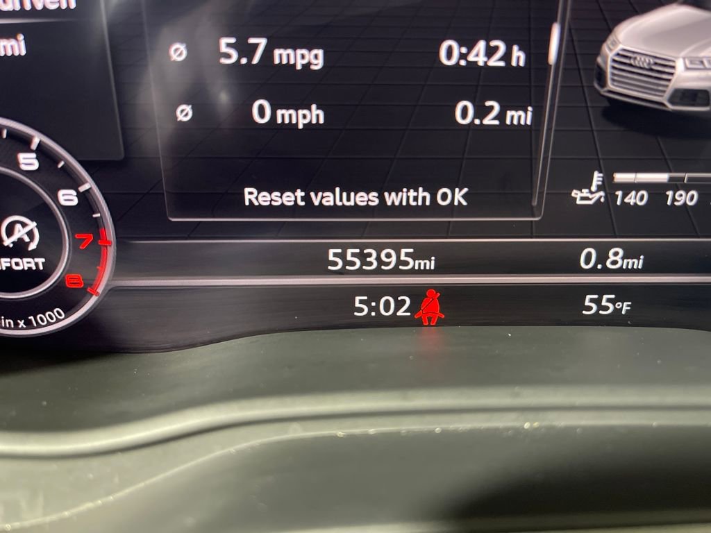 Used 2020 Audi Q5 Prestige image 19