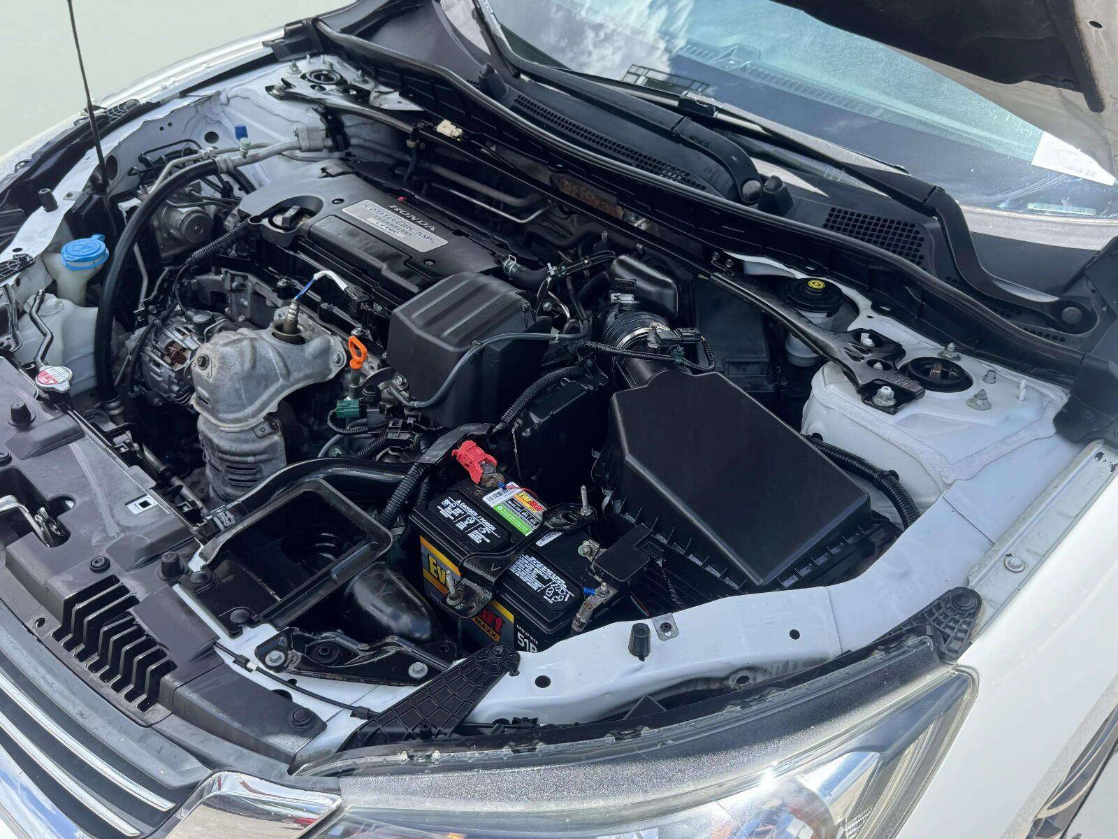 Used 2013 Honda Accord Sport image 73
