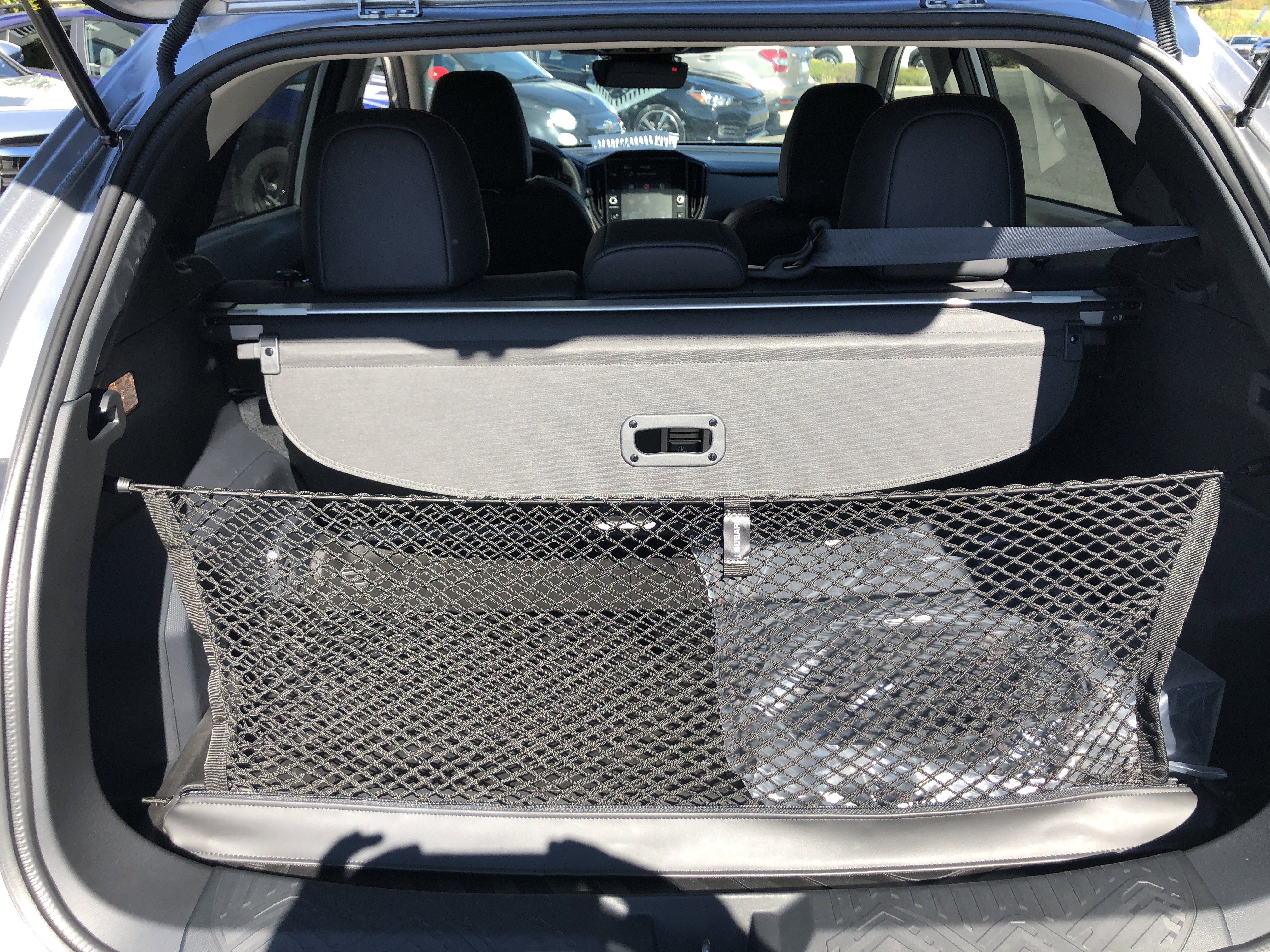 Used 2025 Subaru Crosstrek 2.5i Limited image 27