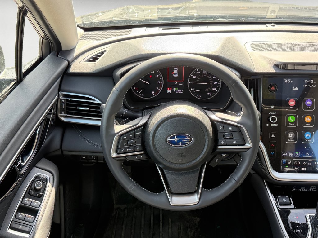 Used 2025 Subaru Legacy Touring XT AWD/4WD image 11