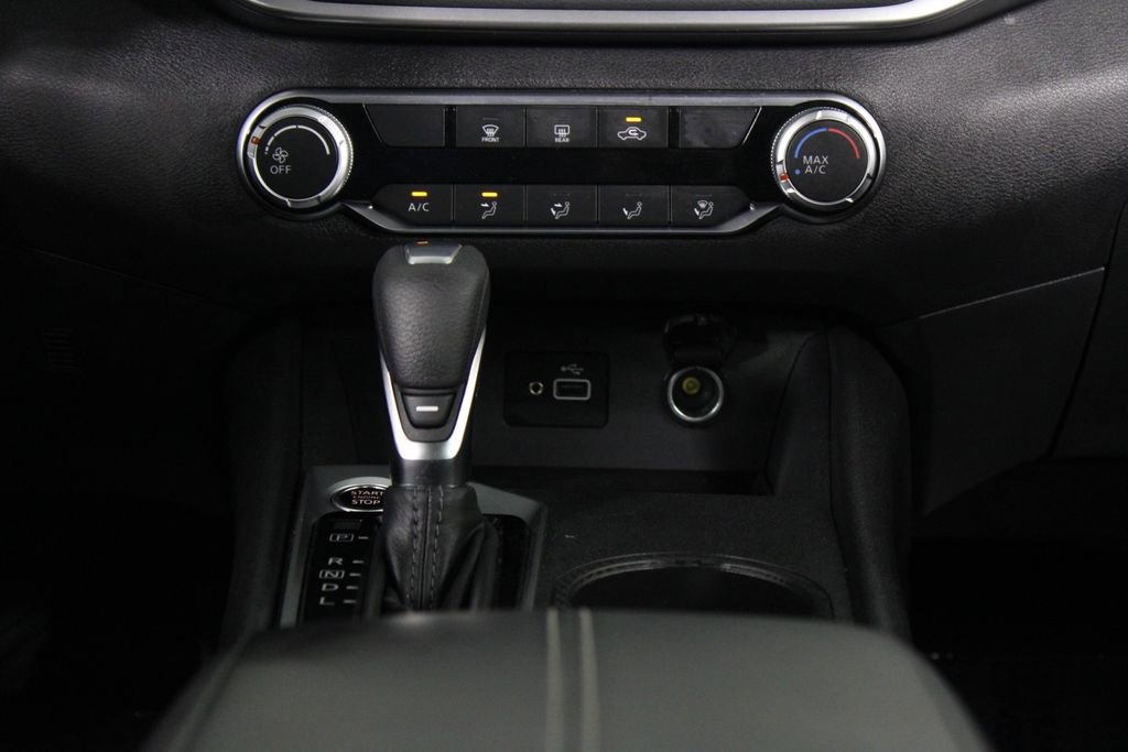 Certified 2023 Nissan Altima 2.5 S FWD image 21