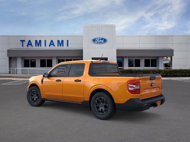 New 2026 Ford Maverick XLT image 4