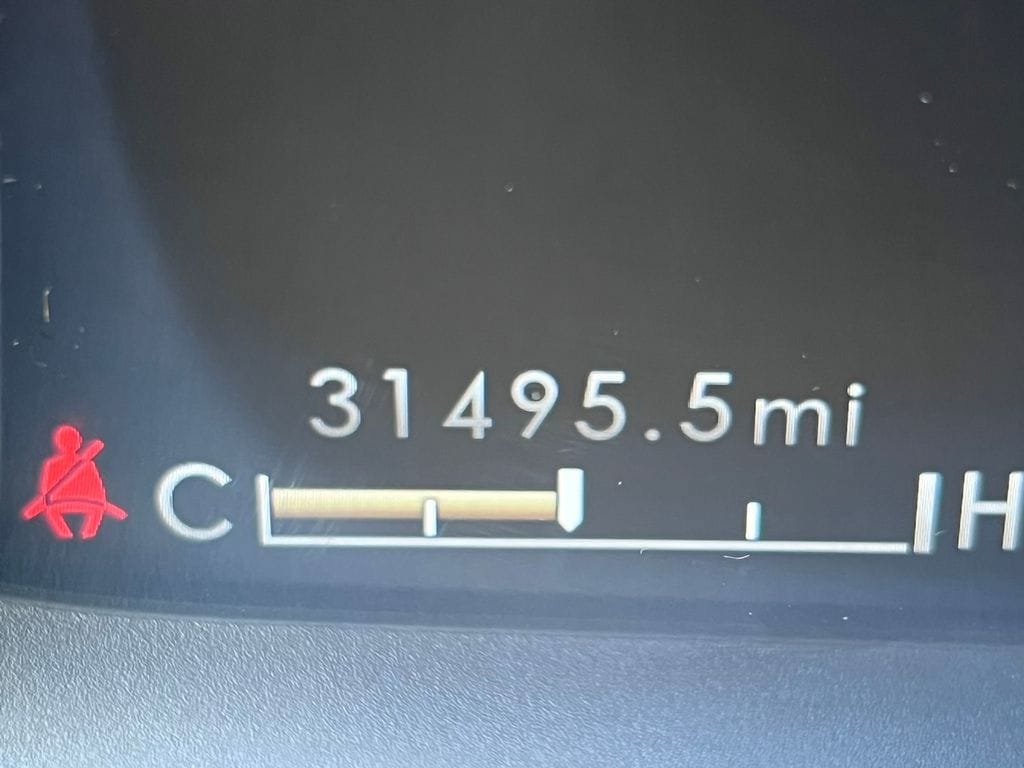 Used 2020 Lincoln Nautilus Reserve AWD/4WD image 17