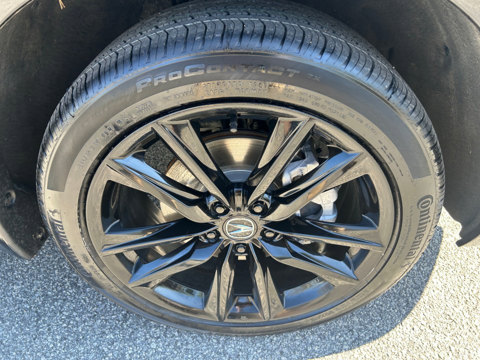Used 2025 Acura ADX A-Spec image 25