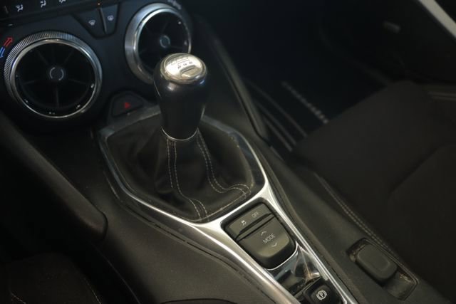 Used 2019 Chevrolet Camaro LT w/ RS Package image 21