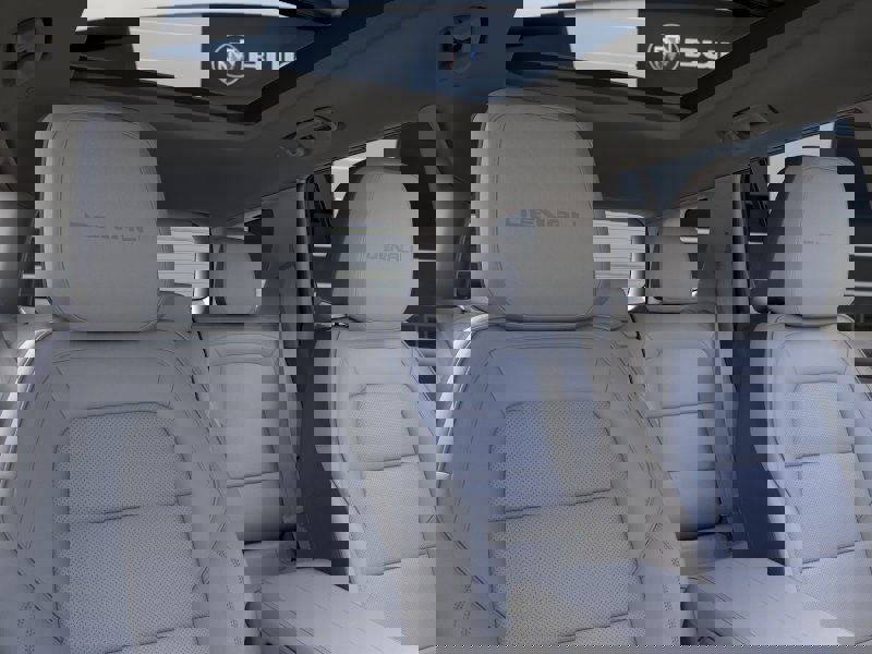 New 2026 GMC Terrain Denali image 24