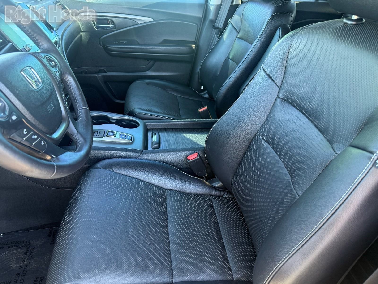 Used 2023 Honda Ridgeline RTL image 14