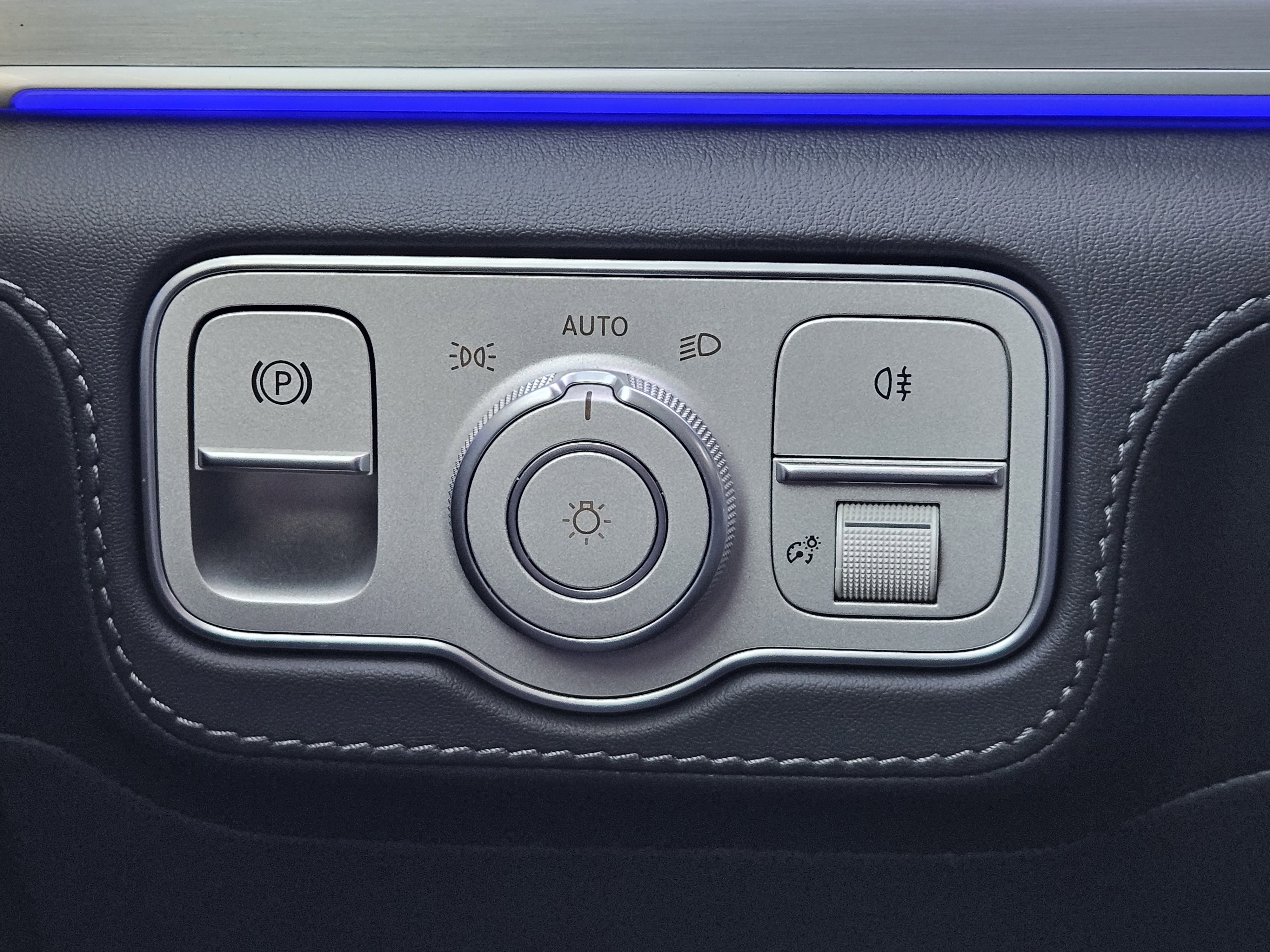 Used 2024 Mercedes-Benz GLS 63 AMG GLS 63 AMG image 22