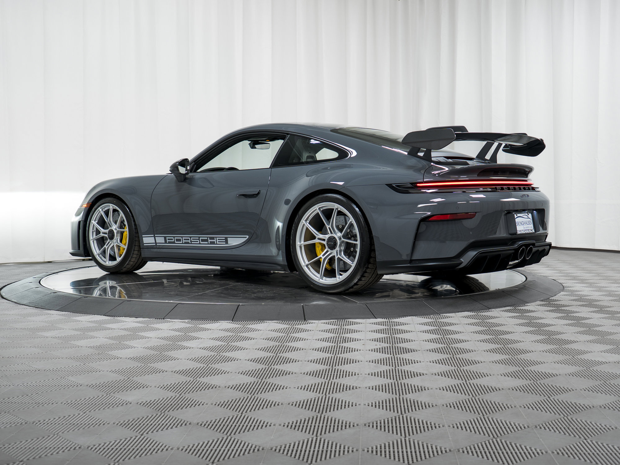 Used 2026 Porsche 911 GT3 image 43