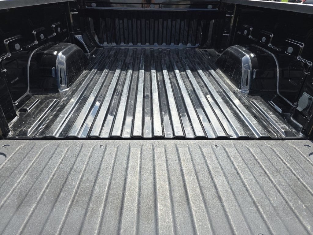 Used 2021 Chevrolet Silverado 1500 LT Trail Boss w/ Convenience Package II AWD/4WD image 26