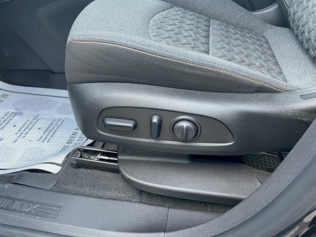 Used 2024 Chevrolet Equinox LT image 12