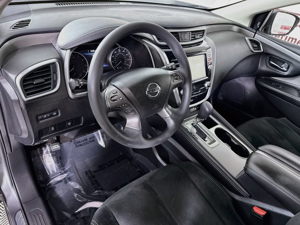 Used 2020 Nissan Murano S w/ Technology Package FWD image 16