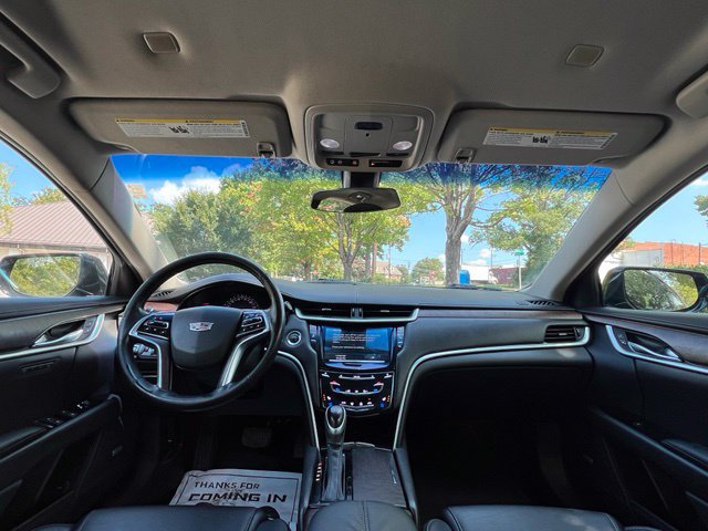 Used 2019 Cadillac XTS Luxury FWD image 25