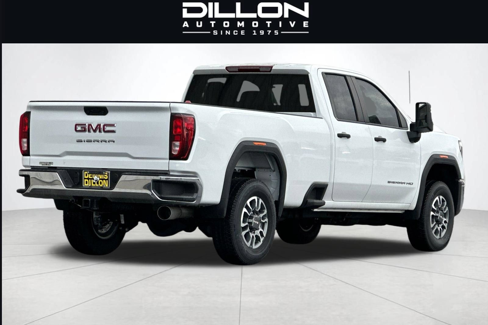Used 2024 GMC Sierra 3500 Pro RWD image 4