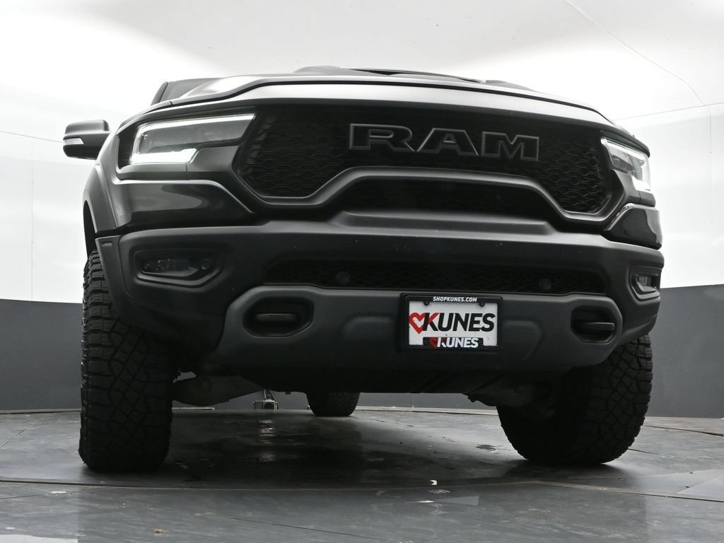 Used 2022 RAM 1500 TRX w/ TRX Level 2 Equipment Group AWD/4WD image 47