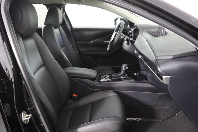 Used 2025 MAZDA CX-30 AWD 2.5 S w/ Select Sport Pkg image 17