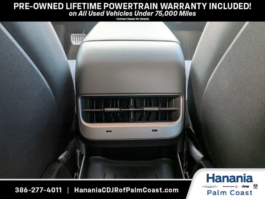 Used 2023 Tesla Model 3 Performance AWD/4WD image 14