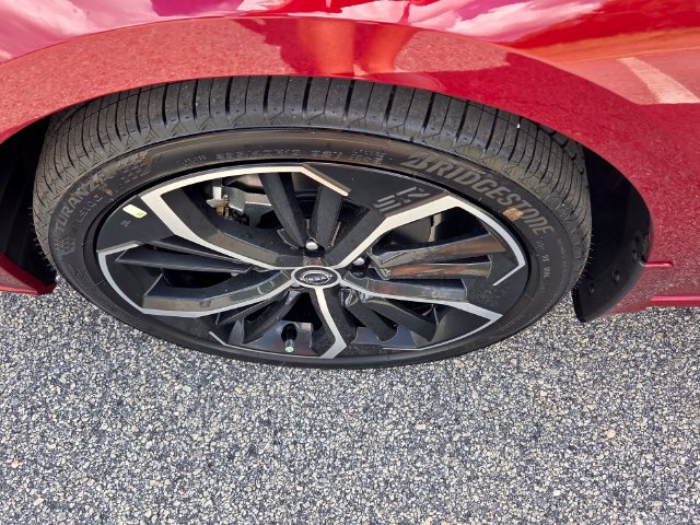 New 2026 Nissan Altima 2.5 SR FWD image 18