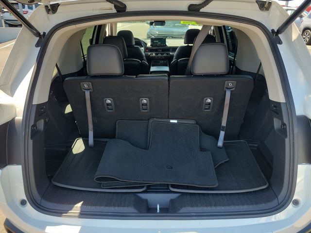 Used 2023 Honda Pilot EX-L image 7
