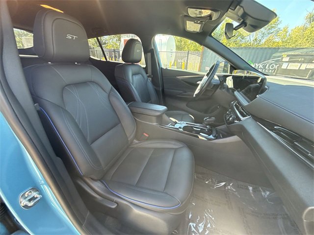 Certified 2025 Buick Envista Sport Touring w/ Convenience I Package image 23