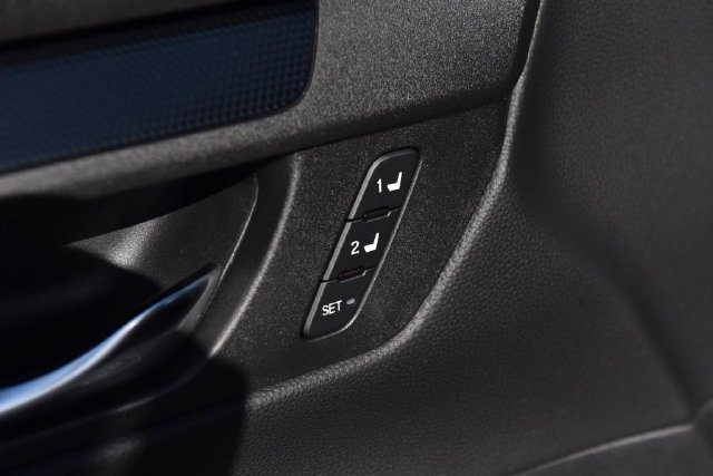 New 2027 Honda CR-V Sport-L image 9
