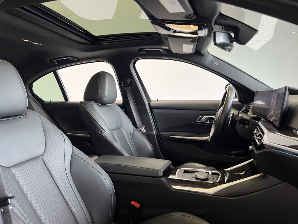 Used 2023 BMW M340i xDrive w/ Shadowloine Package image 22