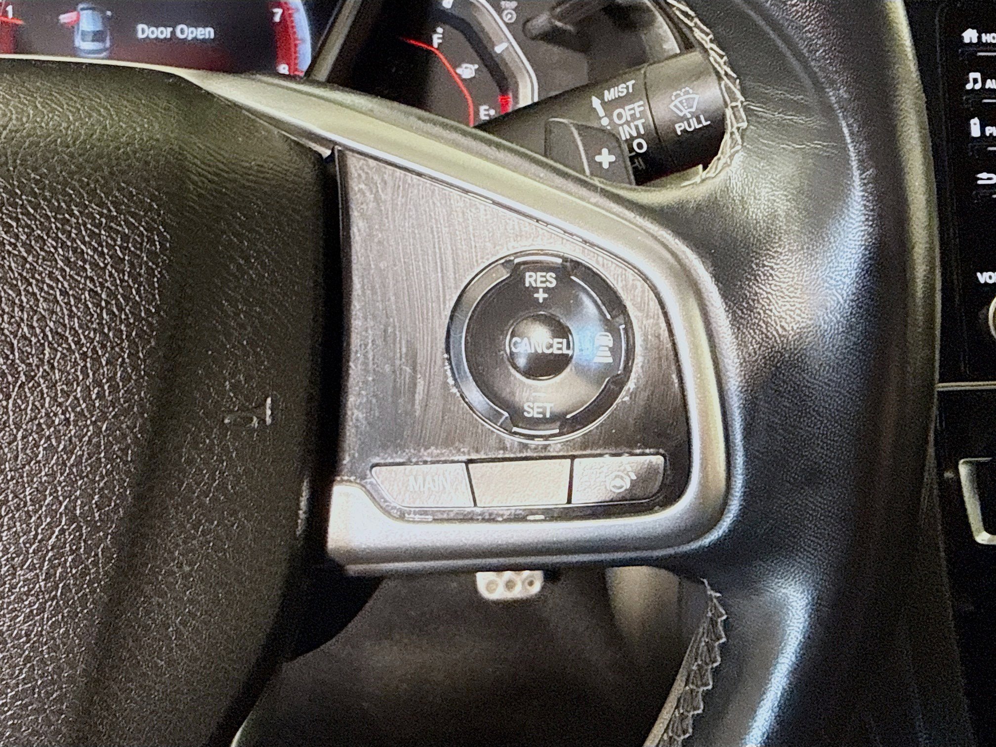 Used 2020 Honda Civic Sport image 15