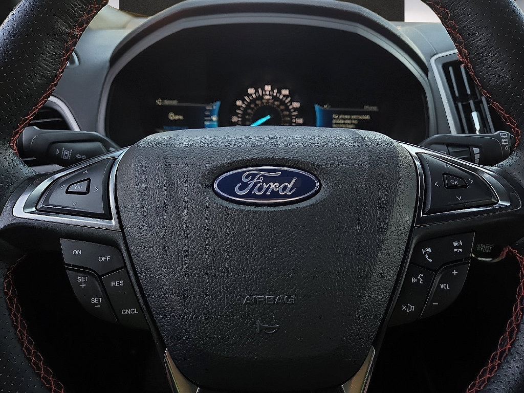Used 2024 Ford Edge ST-Line AWD/4WD image 19