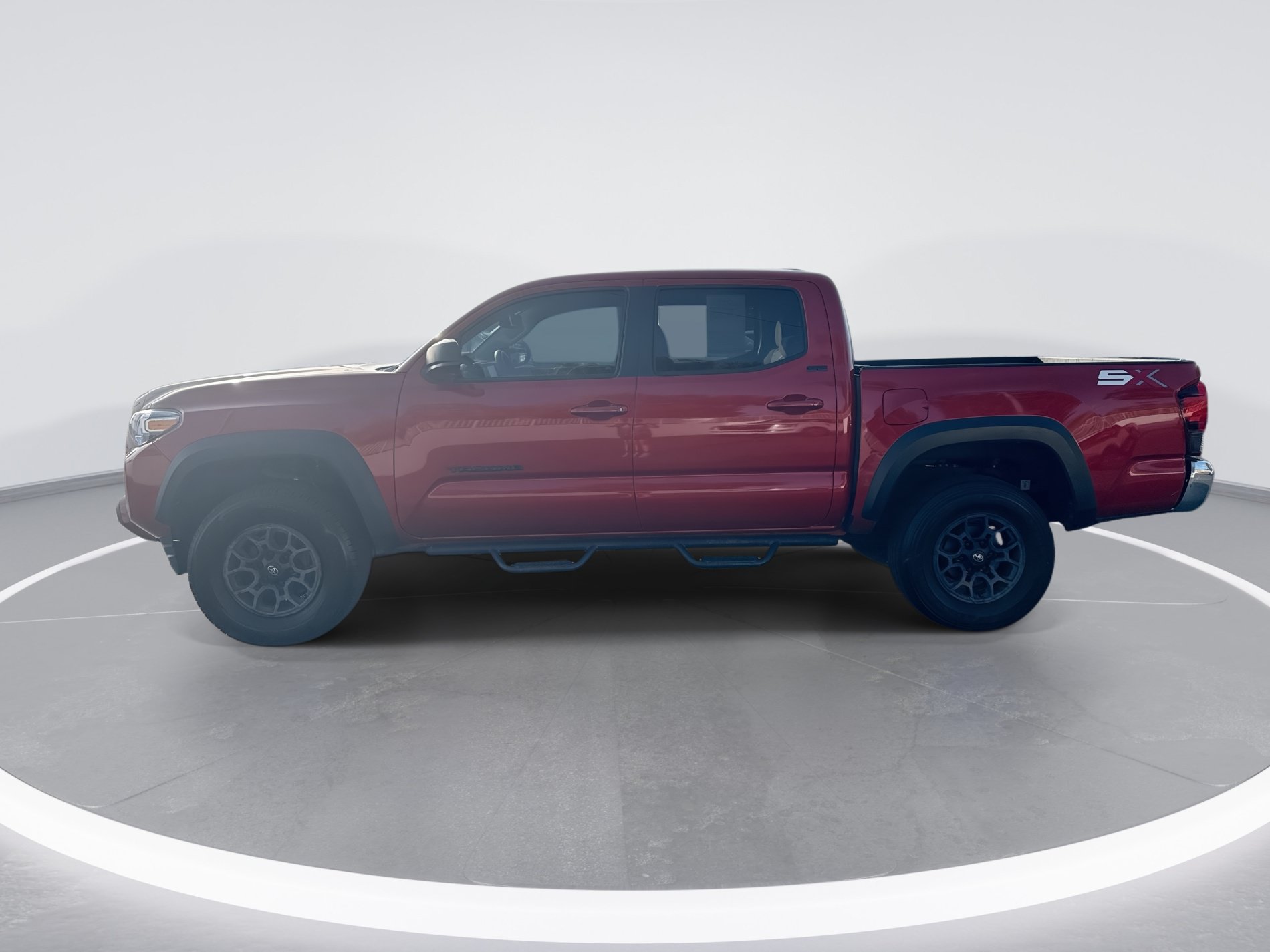 Used 2023 Toyota Tacoma SR5 RWD image 7