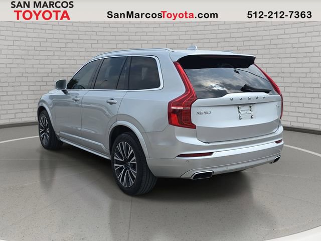 Used 2021 Volvo XC90 T5 Momentum w/ Protection Package Premier FWD image 8