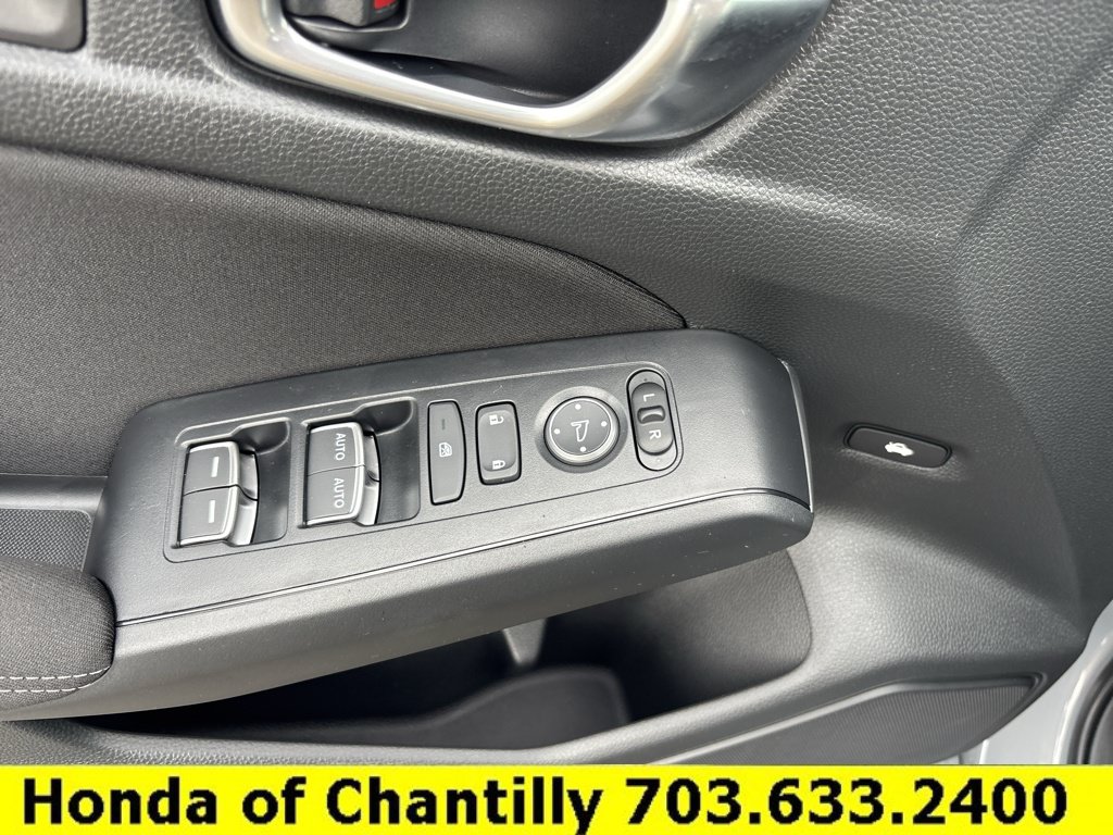 Used 2026 Honda Civic Sport image 23