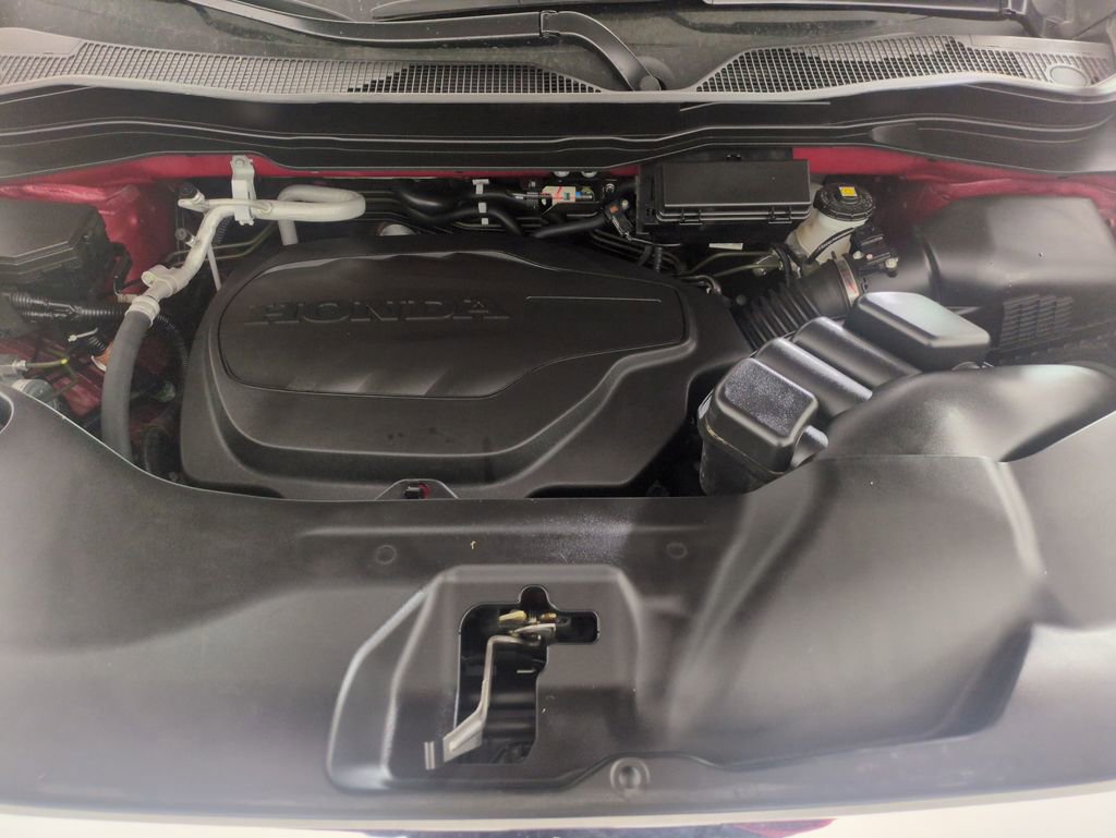 Certified 2023 Honda Passport EX-L image 25