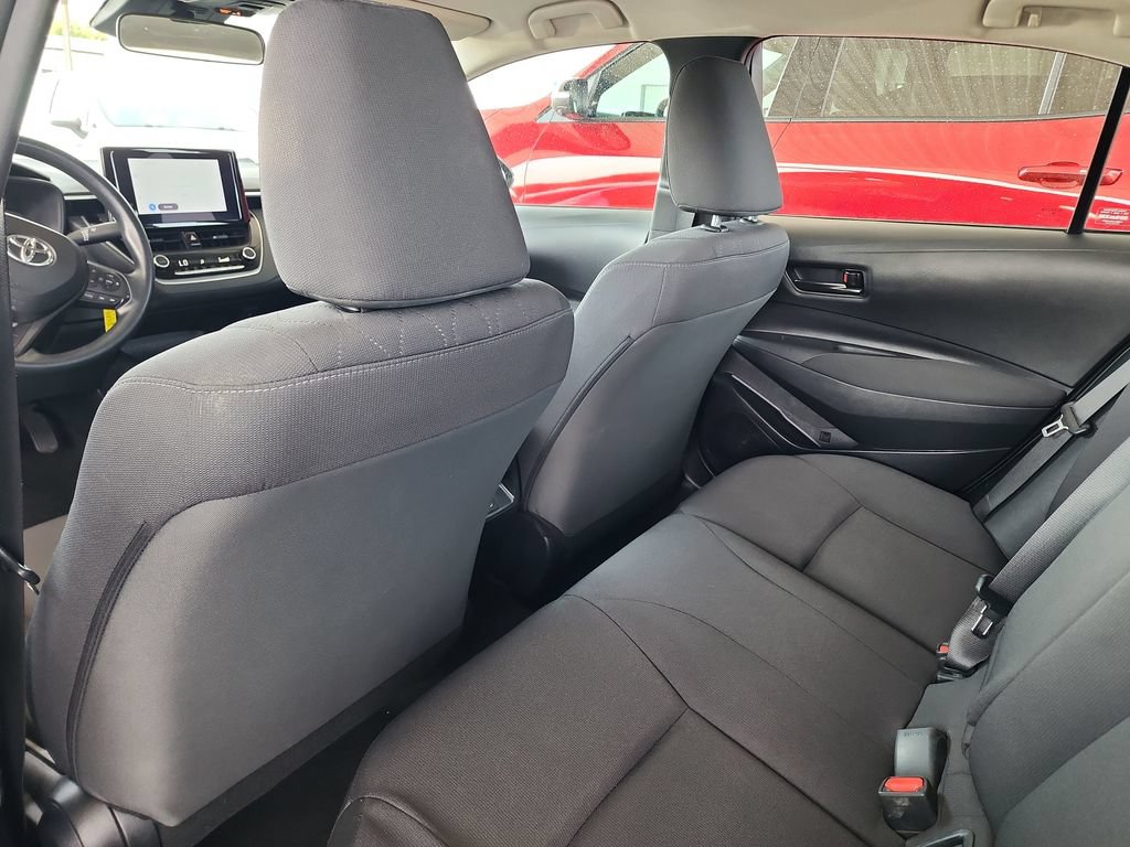 Used 2024 Toyota Corolla LE FWD image 37