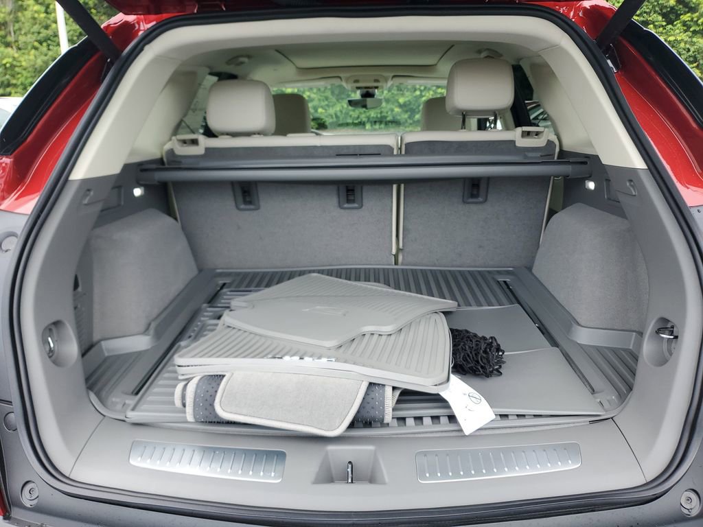 New 2025 Cadillac XT5 Premium Luxury w/ Technology Package image 20