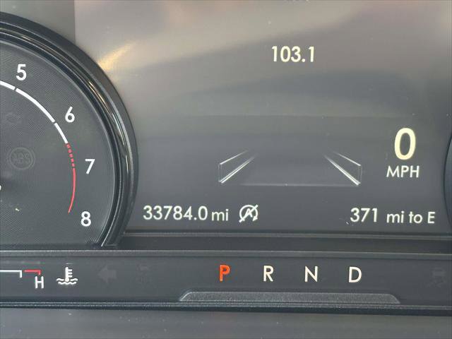 Used 2022 Lincoln Corsair AWD w/ Equipment Group 101A image 33