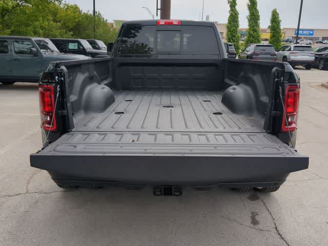 New 2026 RAM 3500 Tradesman AWD/4WD image 35