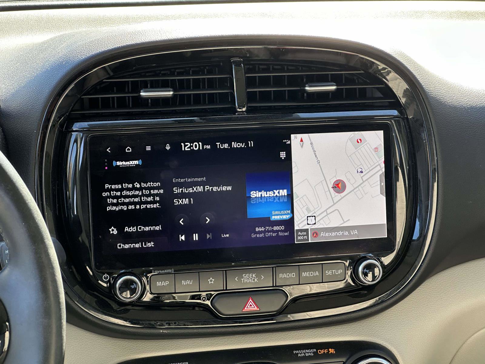 Certified 2023 Kia Soul EX image 3