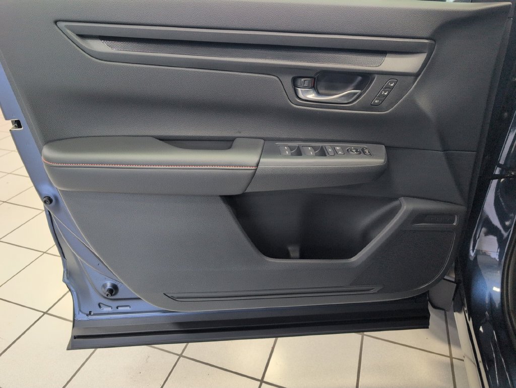 New 2027 Honda CR-V Sport-L image 11