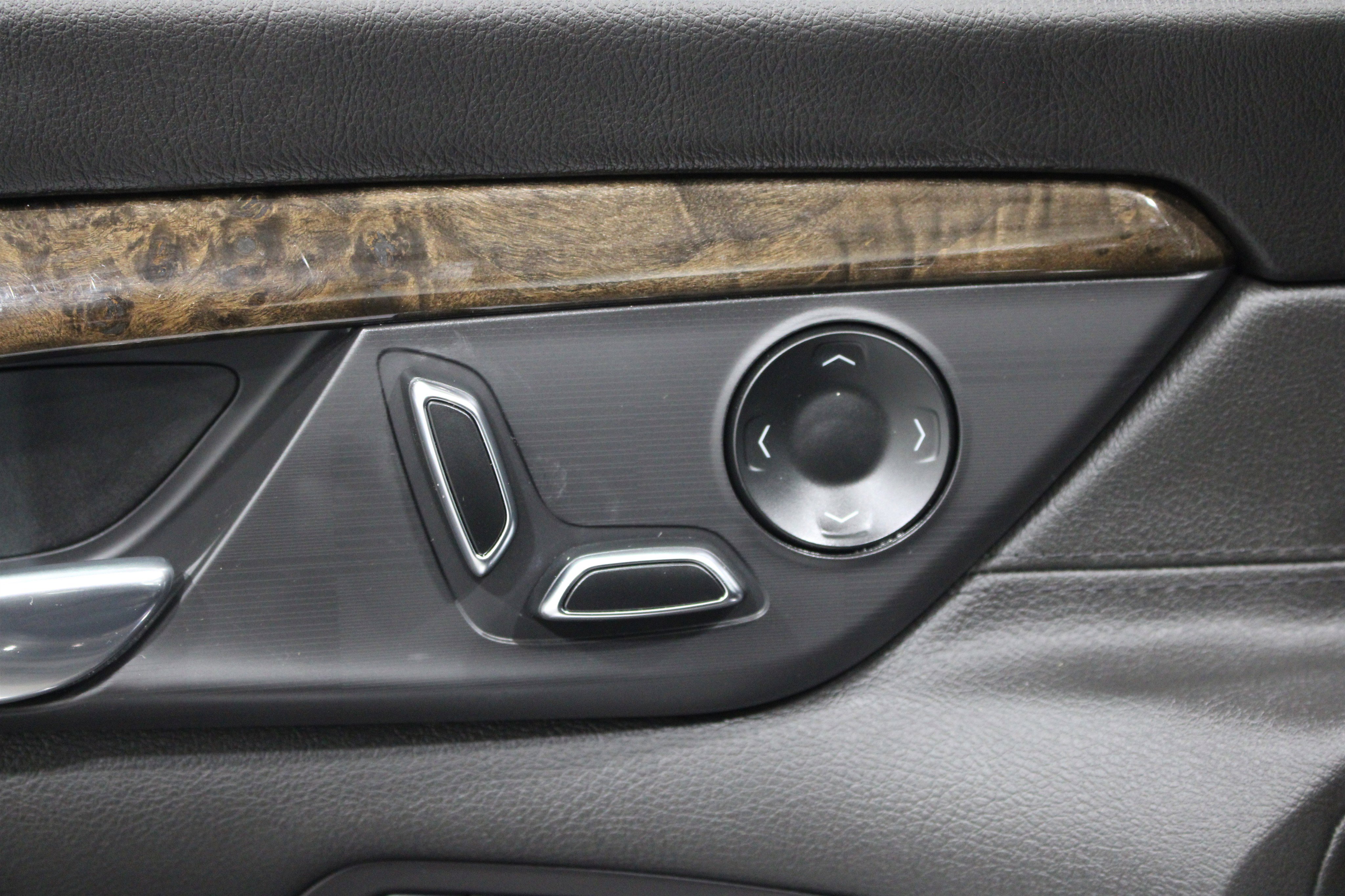 Used 2020 Cadillac CT6 Premium Luxury AWD/4WD image 8