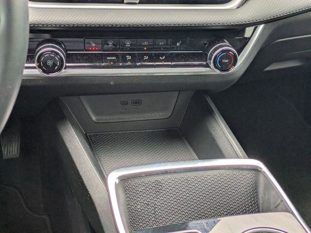 New 2026 Chevrolet Equinox LT image 18