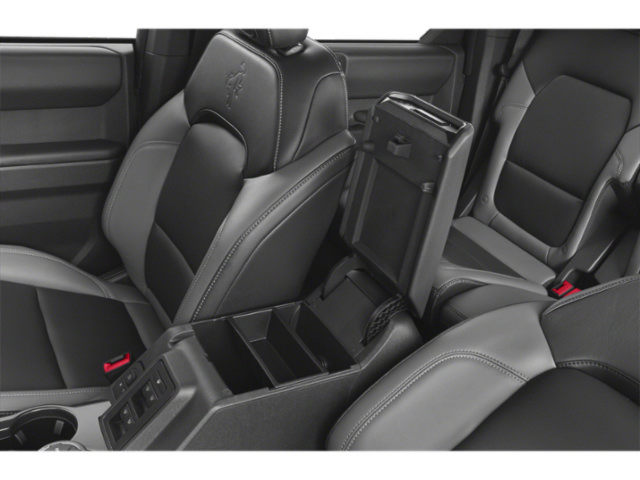 New 2026 Ford Bronco Outer Banks AWD/4WD image 11
