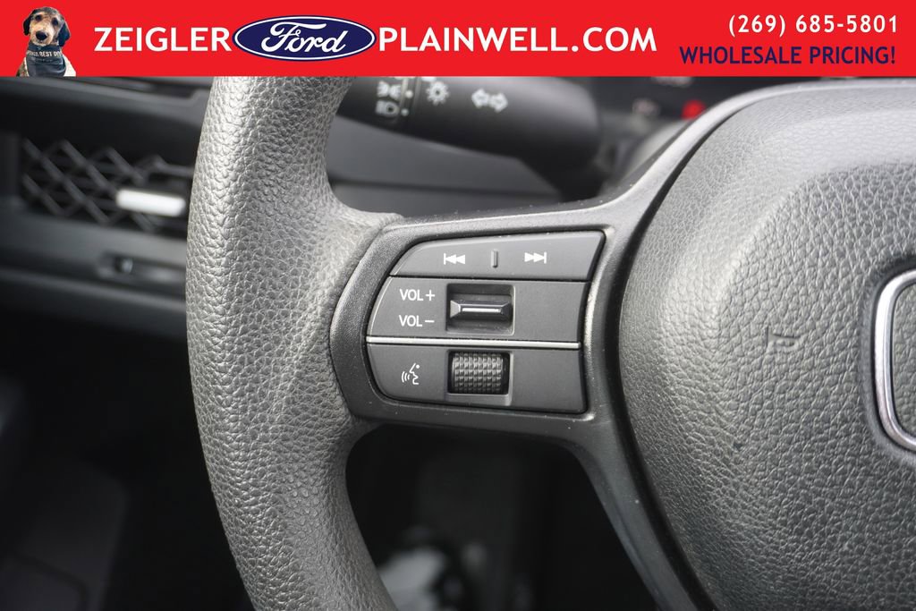 Used 2024 Honda Accord EX image 33