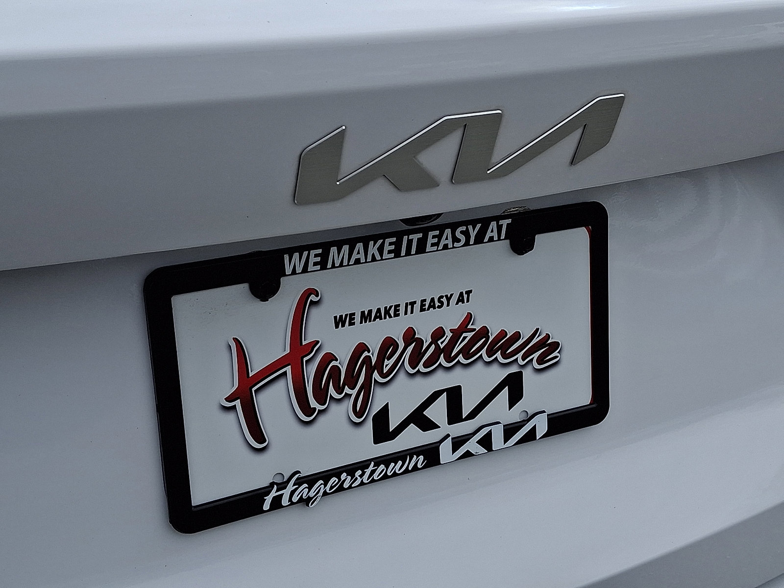 Used 2023 Kia Sorento SX image 33