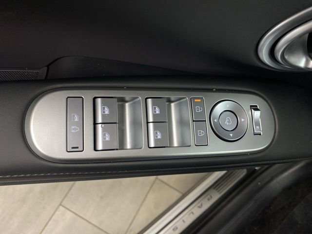New 2026 Hyundai Palisade Calligraphy image 32