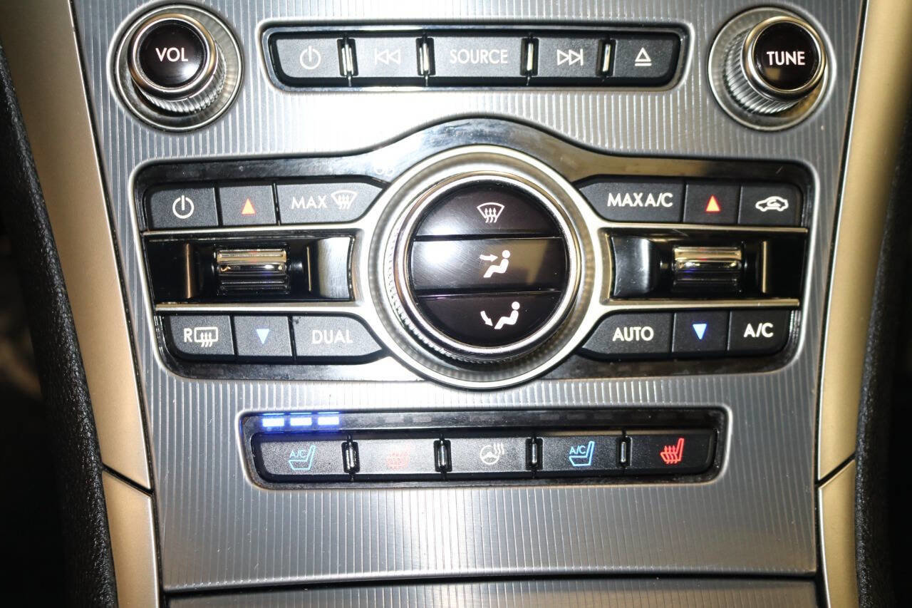 Used 2020 Lincoln MKZ Reserve w/ Elements Package FWD image 41
