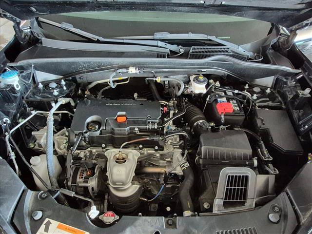 Used 2024 Honda HR-V EX-L image 23