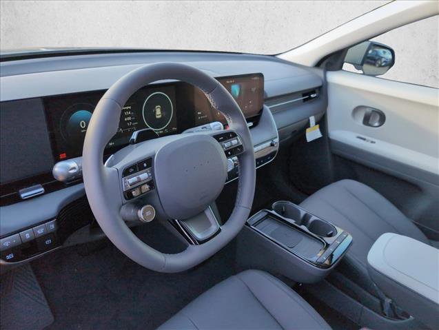 New 2026 Hyundai Ioniq 5 SEL image 3