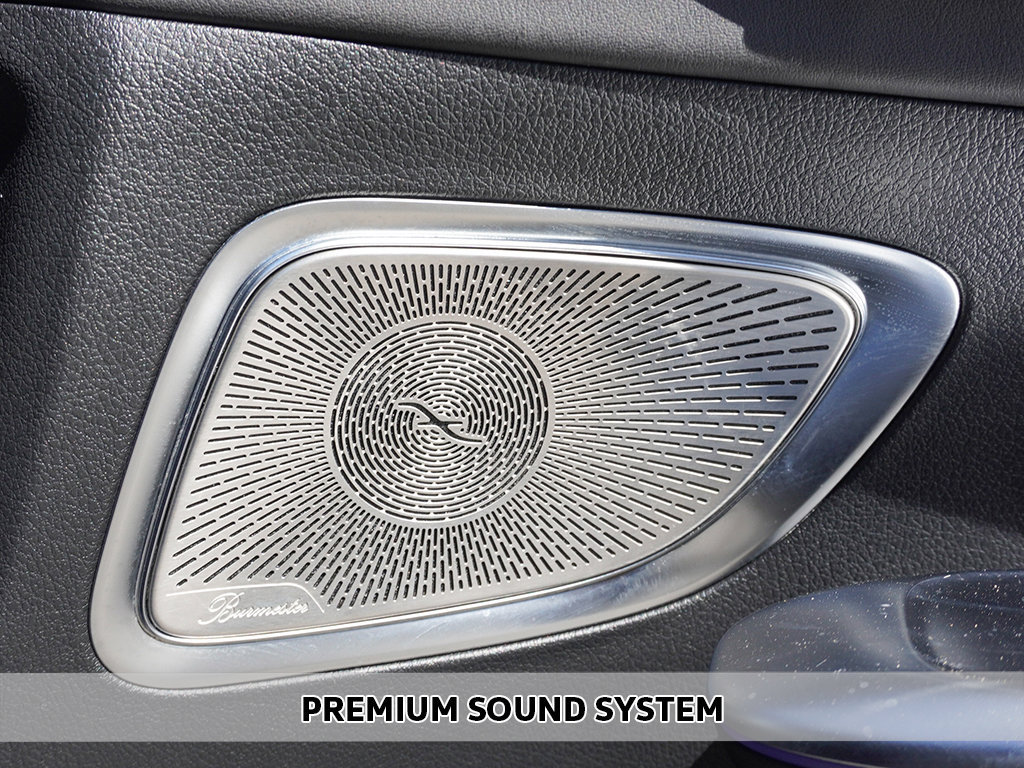 Used 2023 Mercedes-Benz C 43 AMG 4MATIC Sedan w/ Pinnacle Trim Package image 5