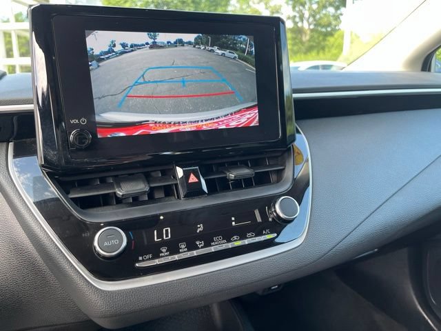 Used 2024 Toyota Corolla LE FWD image 23