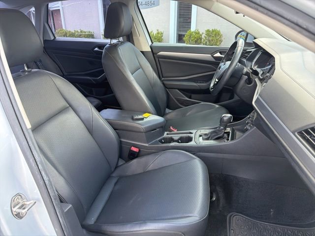 Used 2019 Volkswagen Jetta SE image 12